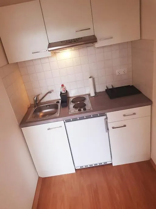 Helles Apartment Neutraubling 0*,  Germany
