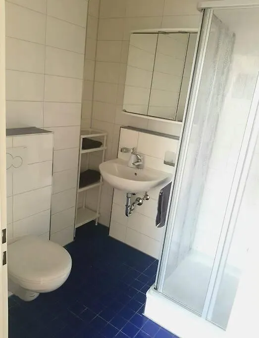 Helles Apartment Neutraubling Germany