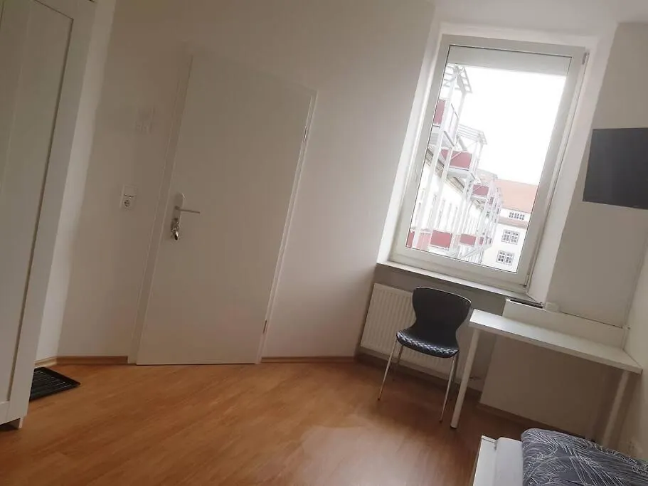 Helles Apartment Neutraubling